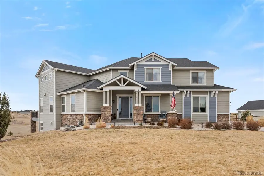 32335 Legacy Ridge Street, Elizabeth, CO 80107 - #3
