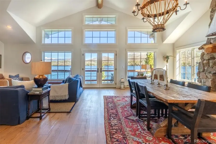 1423 Grand County Road 697, Grand Lake, CO 80447 - #2