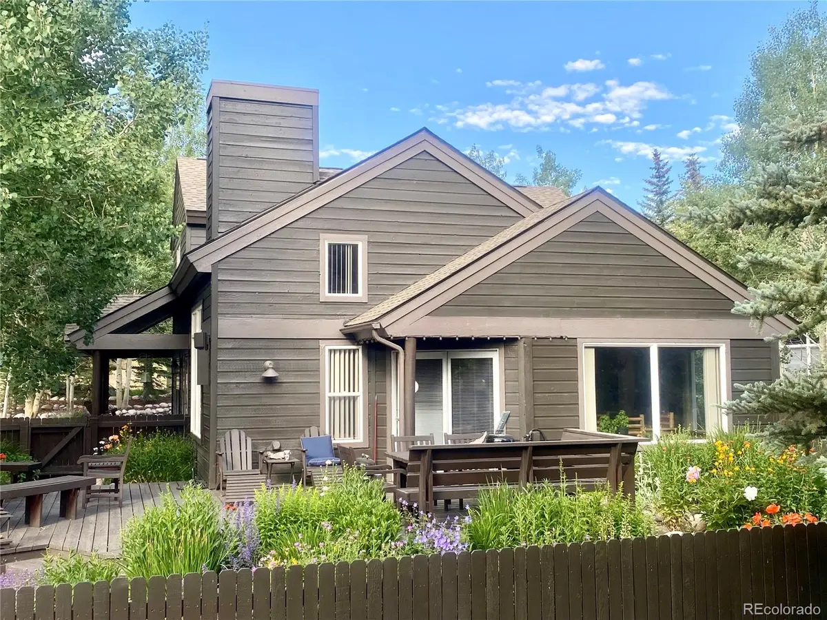 102 Blue Grouse Lane, Silverthorne, CO 80498 - #1