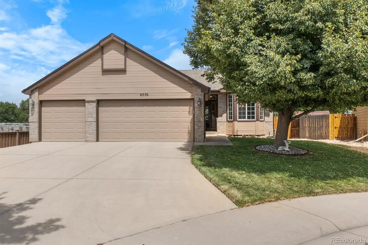 6576 Torrey Court, Arvada, CO 80007 - #1