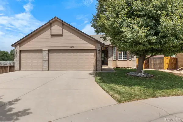 6576 Torrey Court, Arvada, CO 80007