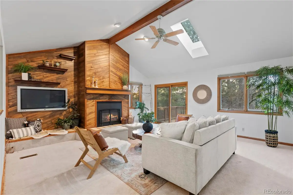 9565 Coronado Court, Parker, CO 80134 - #1