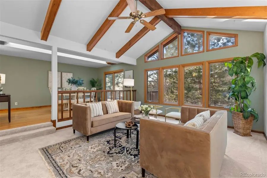 9565 Coronado Court, Parker, CO 80134 - #2