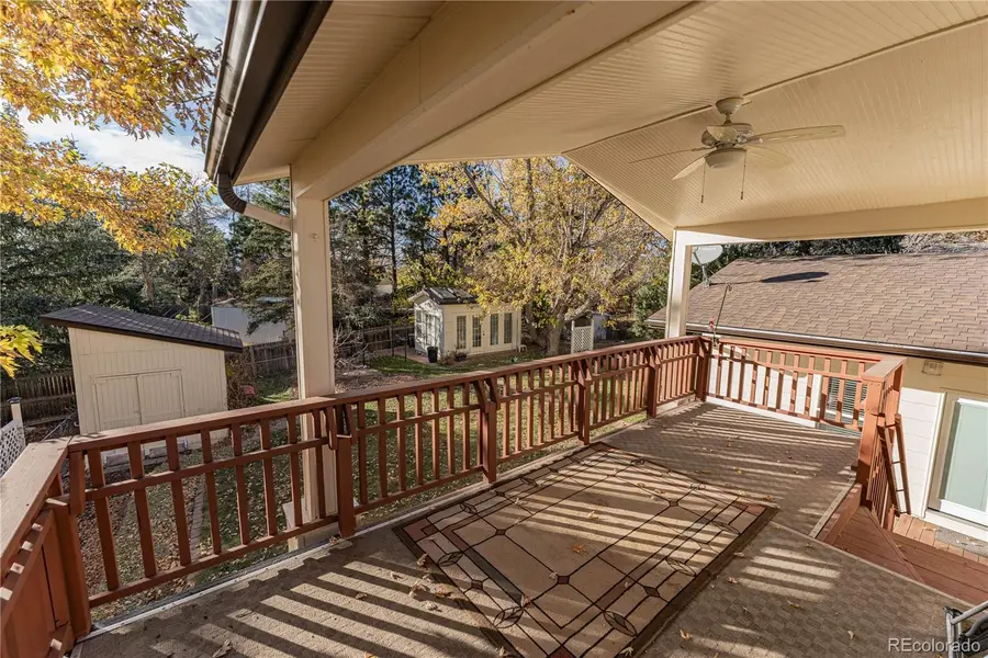 1336 Doyle Place, Colorado Springs, CO 80915 - Image #2