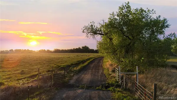 2532 County Road 21, Fort Lupton, CO 80621