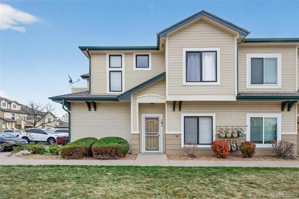 8707 E Florida Avenue #101, Denver, CO 80247 - Image #1