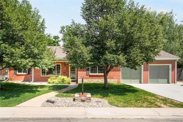 2432 S Kearney Street, Denver, CO 80222
