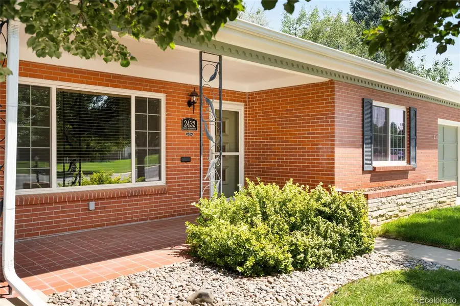 2432 S Kearney Street, Denver, CO 80222 - #3