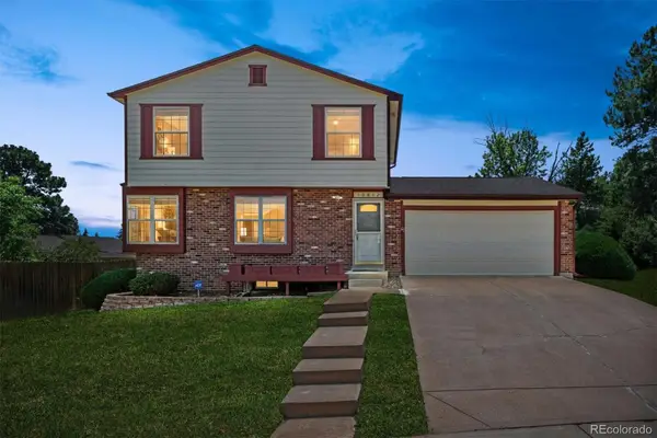 10812 W Powers Place, Littleton, CO 80127