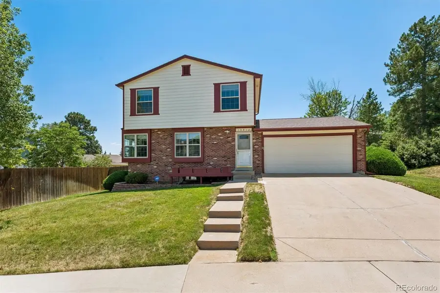 10812 W Powers Place, Littleton, CO 80127 - #2