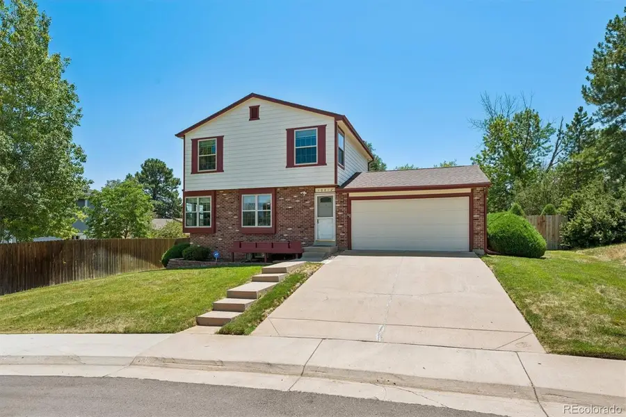 10812 W Powers Place, Littleton, CO 80127 - #3