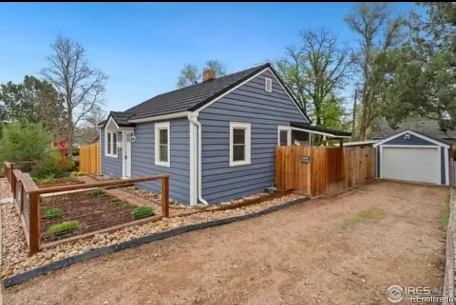 Address Withheld By Seller, Greeley, CO  - #2