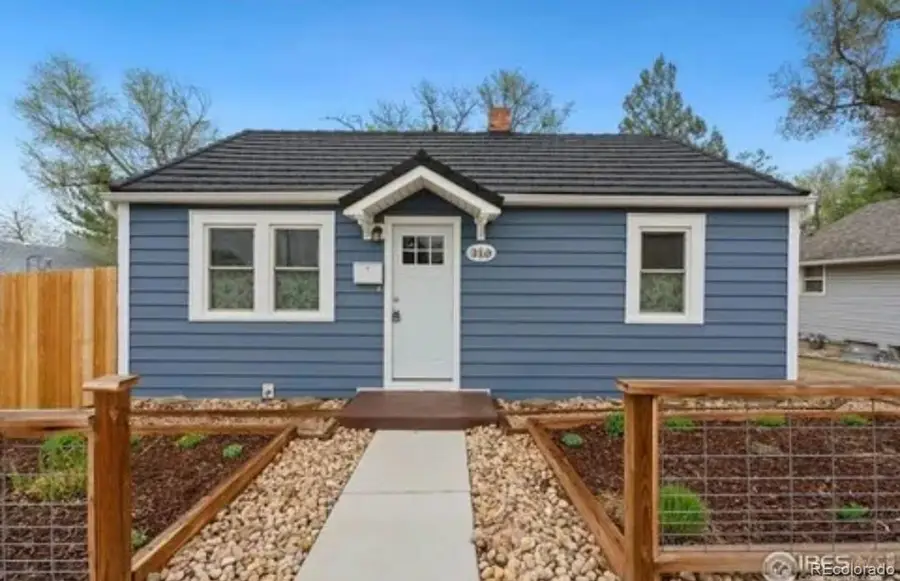 Address Withheld By Seller, Greeley, CO  - #3