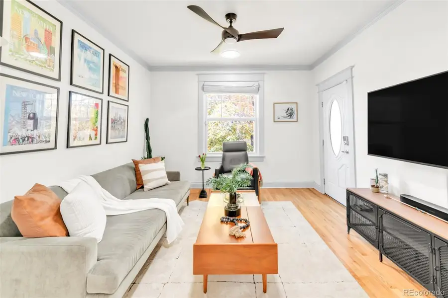 3244 N Clay Street, Denver, CO 80211 - Image #3