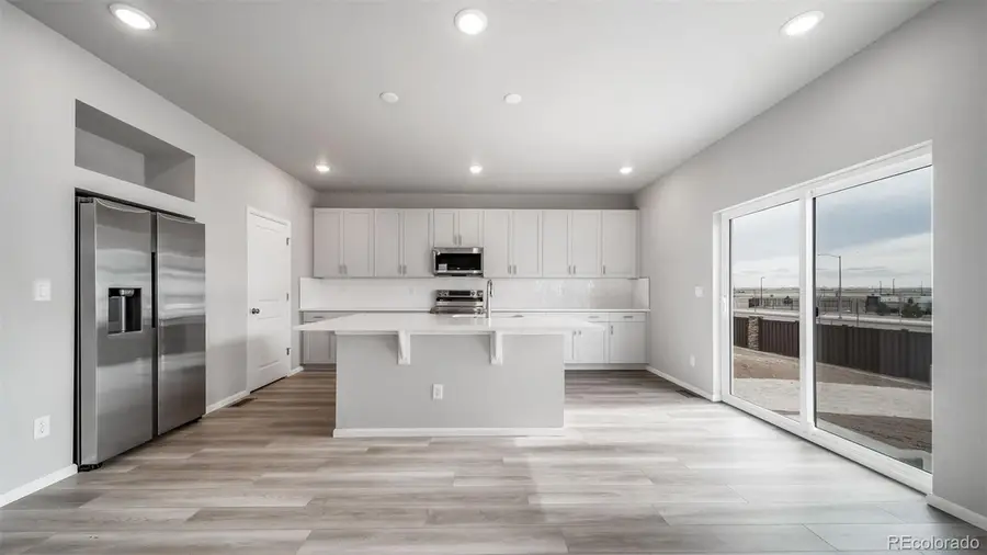 4637 N Sicily Street, Aurora, CO 80019 - #2