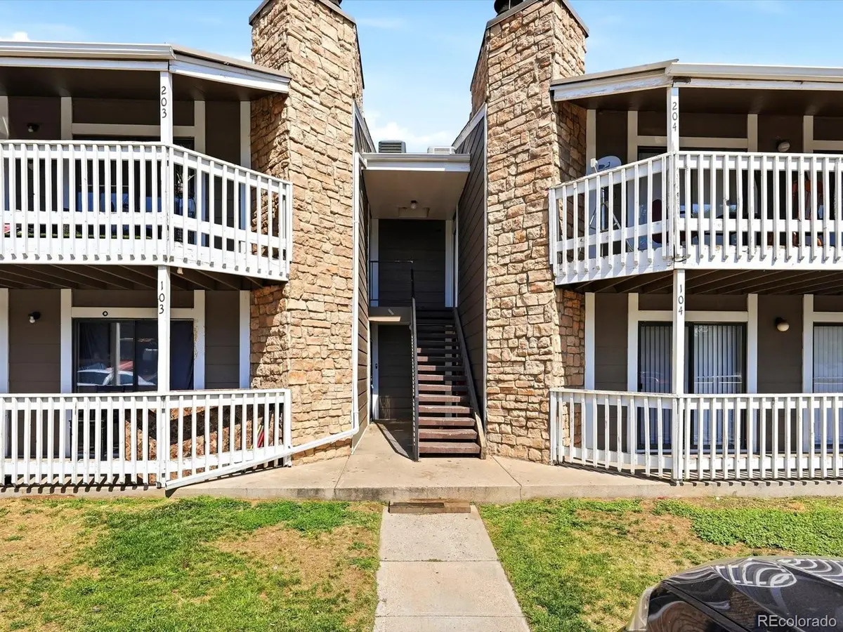 18195 E Ohio Avenue #104, Aurora, CO 80017 - #1
