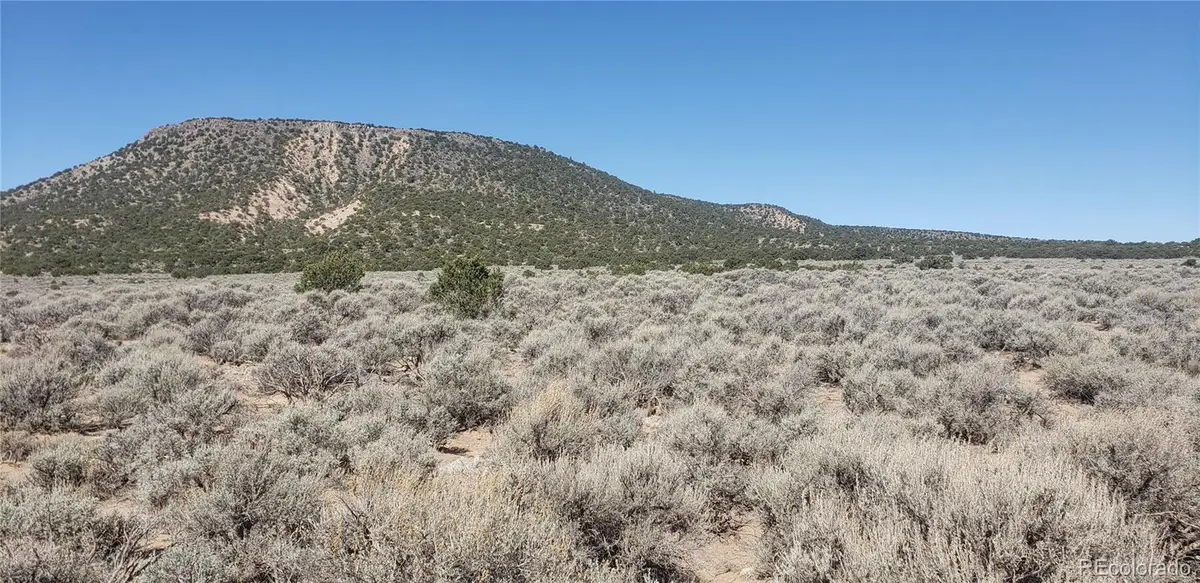Lot 589 County Lane 6, Fort Garland, CO 81133 - #1