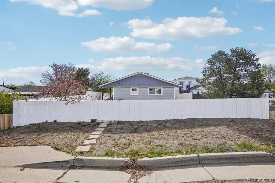 6704 Grove Street, Denver, CO 80221 - #2