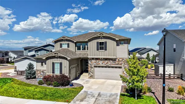 14072 Jersey Circle, Thornton, CO 80602