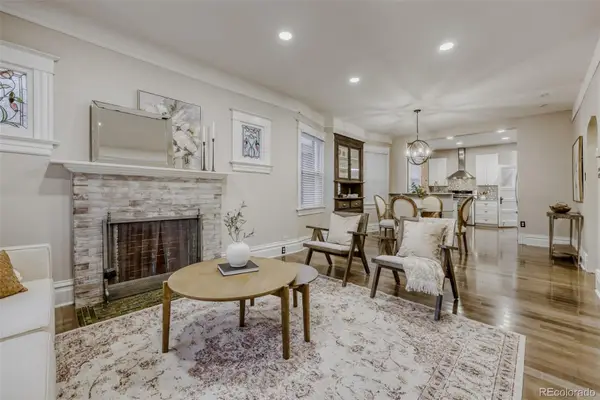 1035 S Pennsylvania Street, Denver, CO 80209