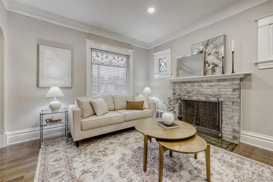 1035 S Pennsylvania Street, Denver, CO 80209 - #3