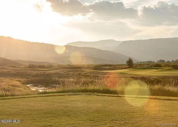 200 Elk Crossing Drive, Granby, CO 80446