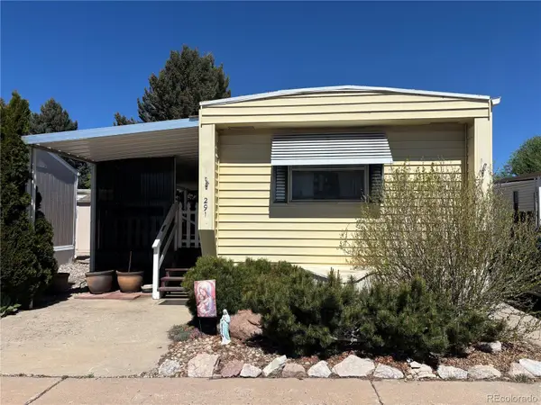205 N Murray Boulevard, Colorado Springs, CO 80916