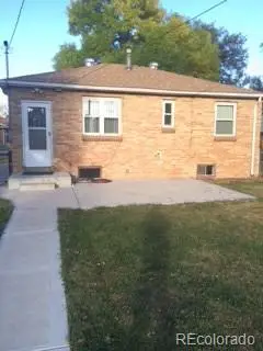 3010 S Delaware Street, Englewood, CO 80110 - #2