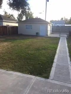 3010 S Delaware Street, Englewood, CO 80110 - #3