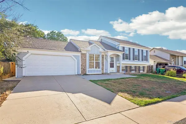 5873 S Nepal Street, Aurora, CO 80015