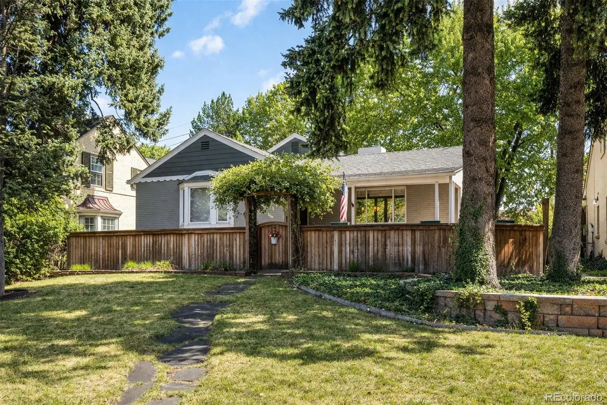 1130 N Monaco Parkway, Denver, CO 80220 - #1