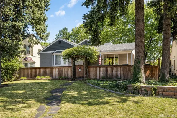 1130 N Monaco Parkway, Denver, CO 80220
