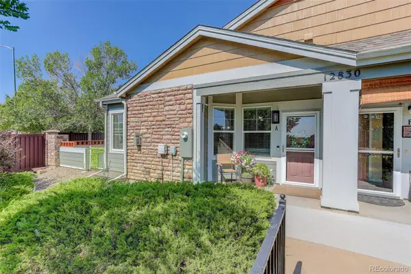 12830 Jasmine Street #A, Thornton, CO 80602