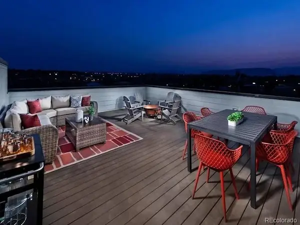 12331 W 57th Avenue, Arvada, CO 80002