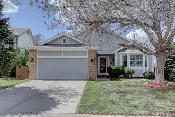 1134 W English Sparrow Trail, Highlands Ranch, CO 80129