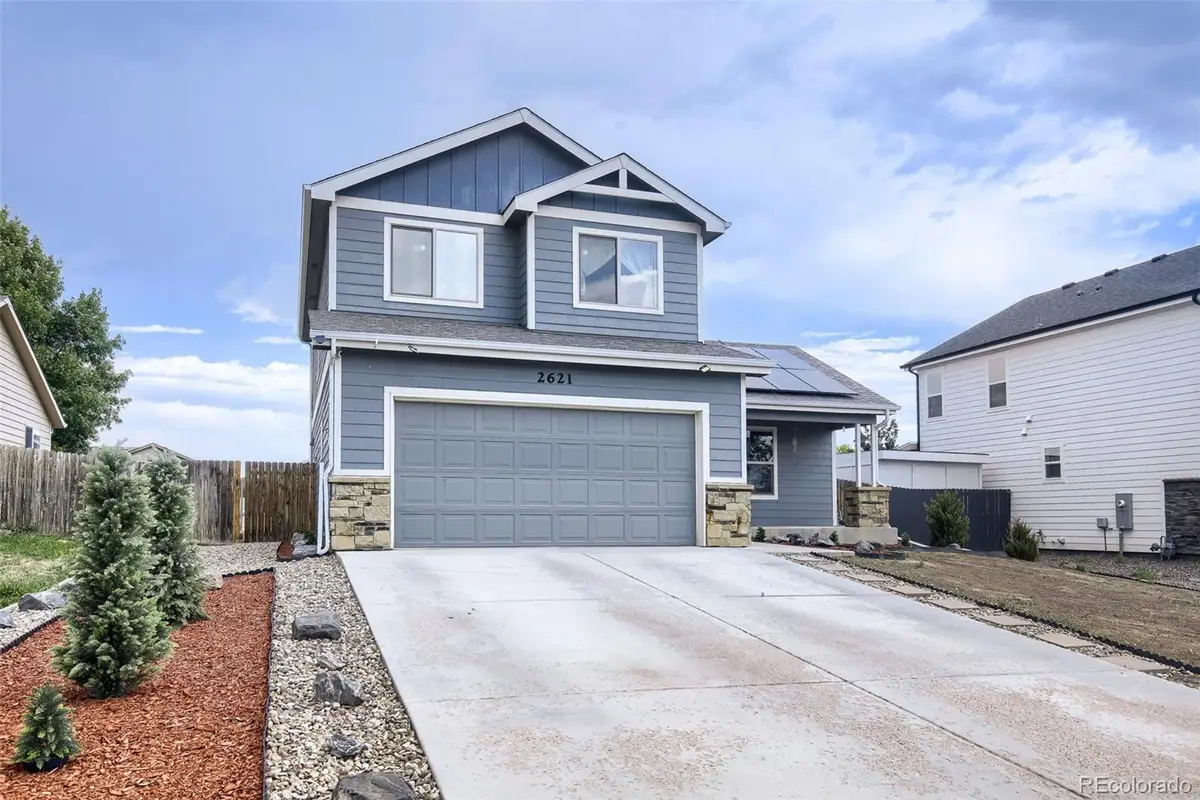 2621 Marina Street, Evans, CO 80620 - #1