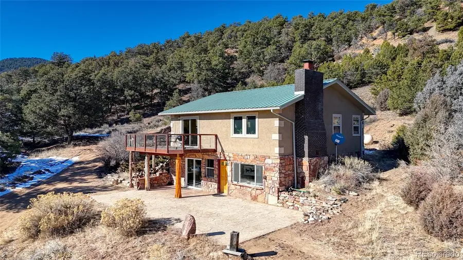 4351 County Road 12, Cotopaxi, CO 81223 - #2