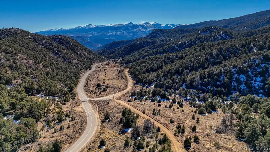 4351 County Road 12, Cotopaxi, CO 81223 - #3