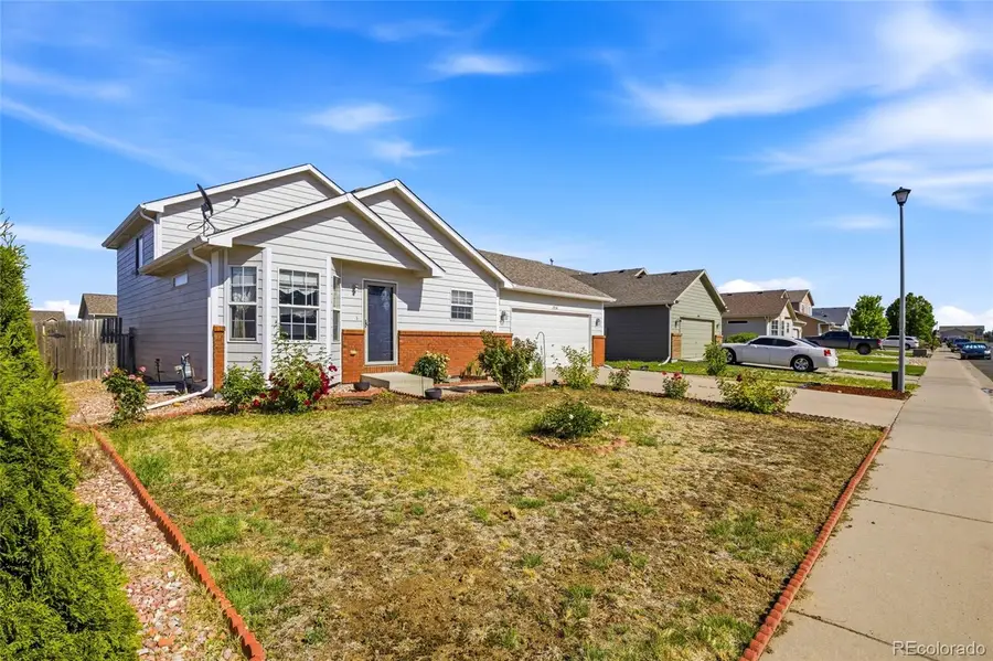 2810 40th Avenue, Greeley, CO 80634 - #2