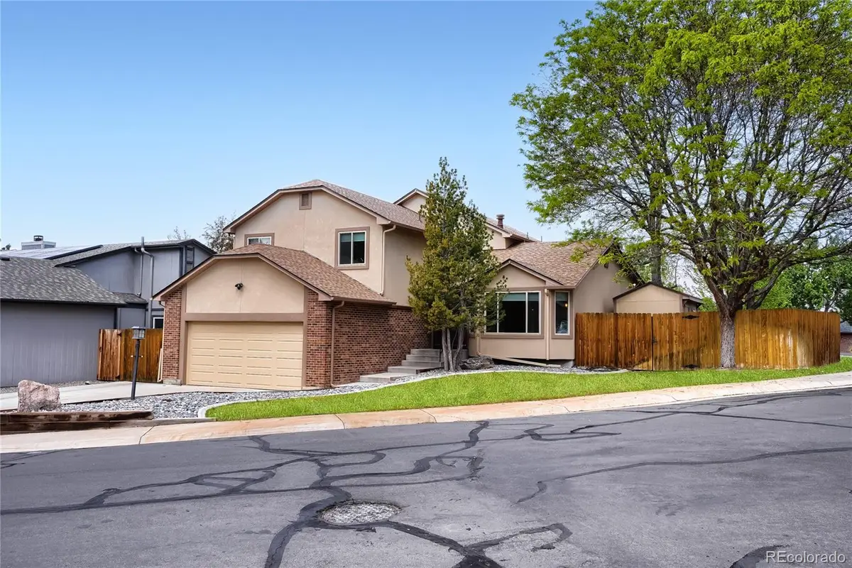 11803 Vallejo Street, Westminster, CO 80234 - #1