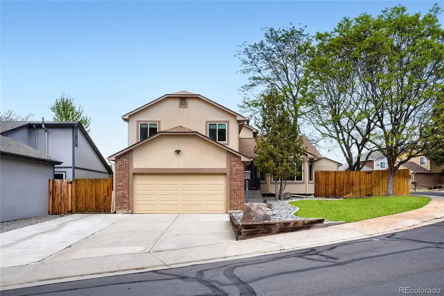 11803 Vallejo Street, Westminster, CO 80234 - #2