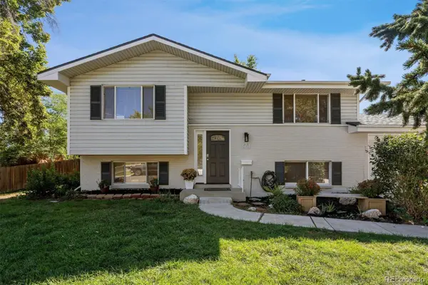 2102 S Brentwood Street, Denver, CO 80227