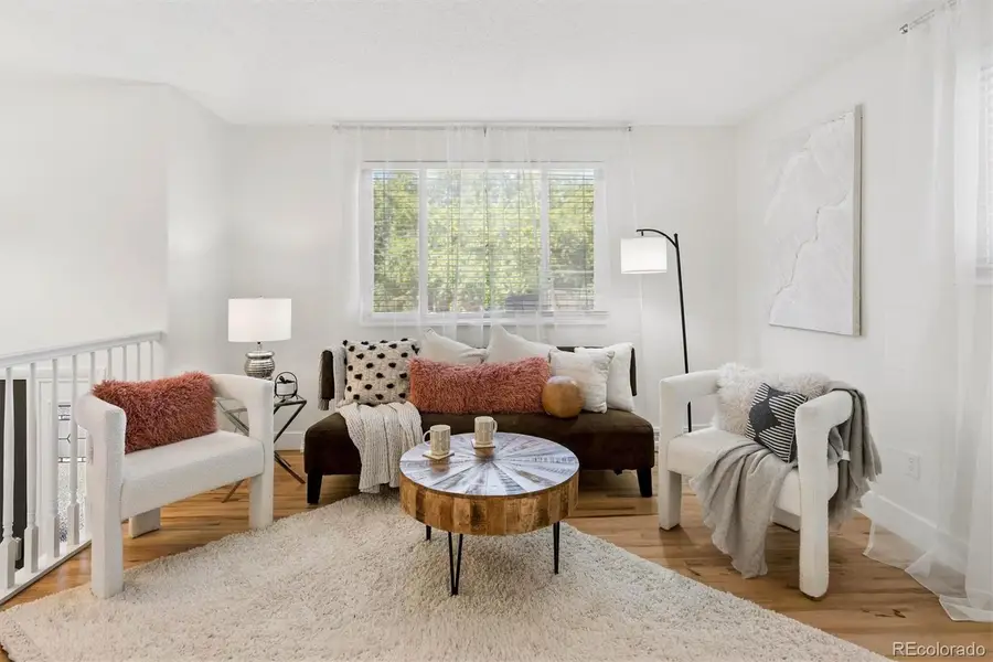 2102 S Brentwood Street, Denver, CO 80227 - #3