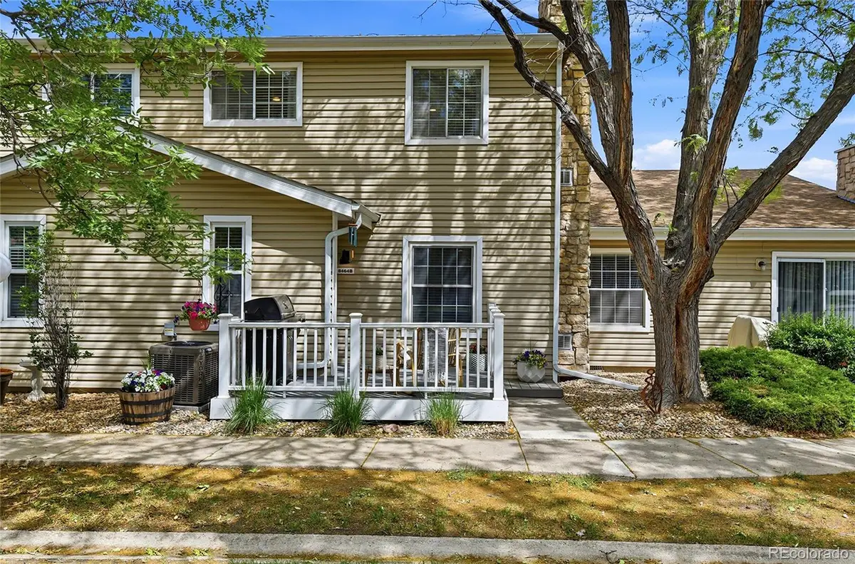 8464 Everett Way #B, Arvada, CO 80005 - #1