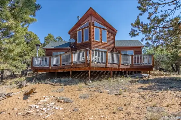 759 Red Feather Road, Cotopaxi, CO 81223