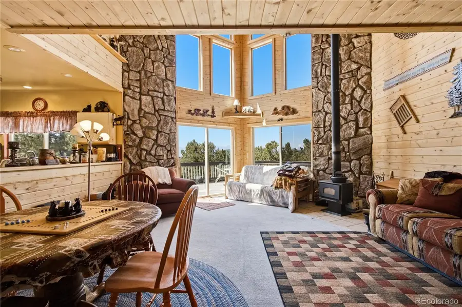 759 Red Feather Road, Cotopaxi, CO 81223 - #3