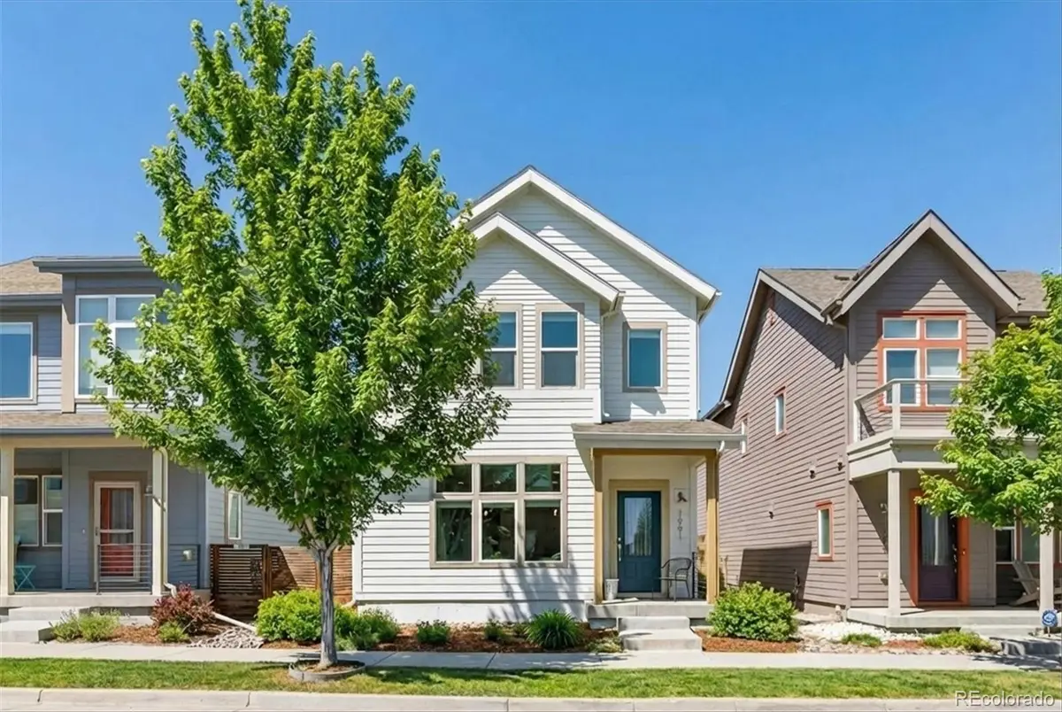 1991 W 66th Avenue, Denver, CO 80221 - #1