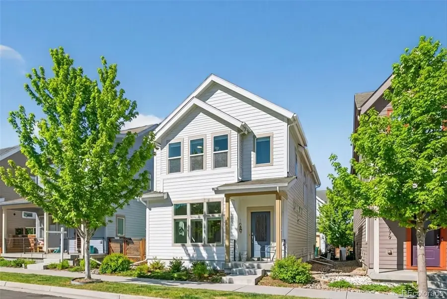 1991 W 66th Avenue, Denver, CO 80221 - #2