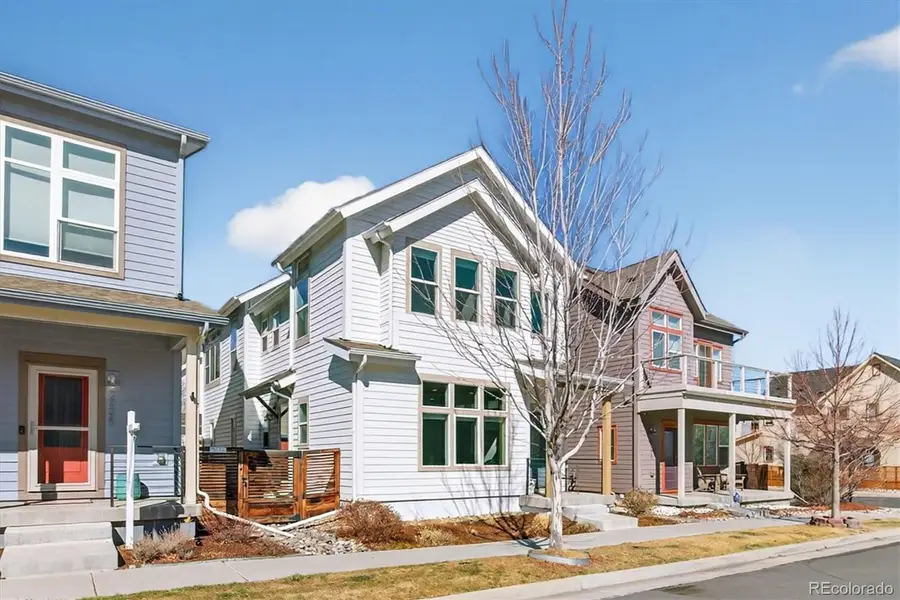 1991 W 66th Avenue, Denver, CO 80221 - #3