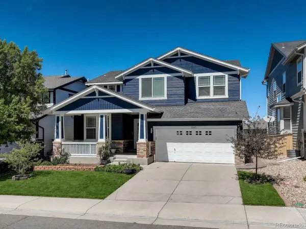 3545 Craftsbury Drive, Highlands Ranch, CO 80126